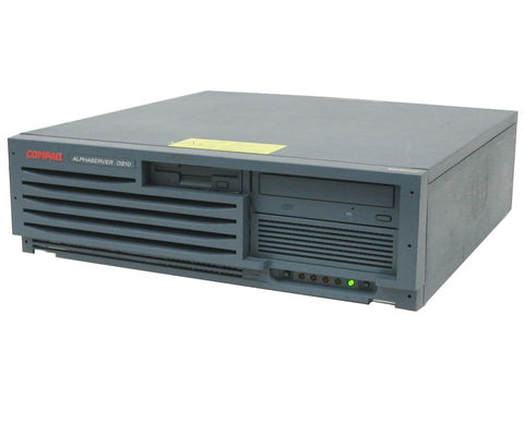 DEC Alpha Server/Station DS10 667MHz System